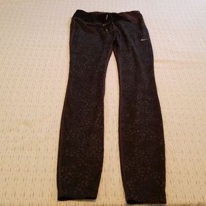 Nike Dri-Fit Running|Yoga Pants